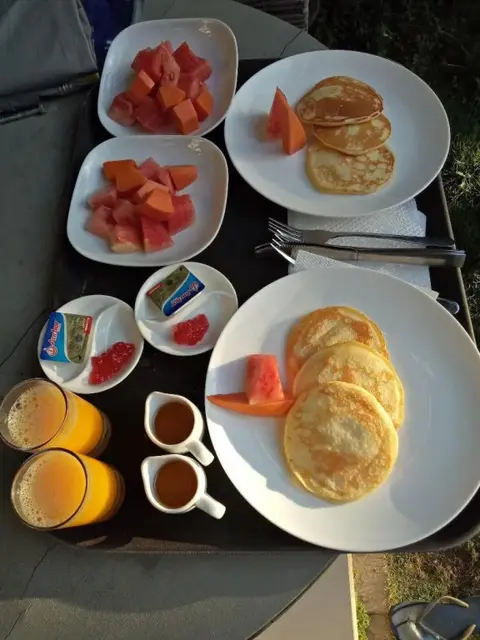Унгасан: Pier26 Bali Homestay