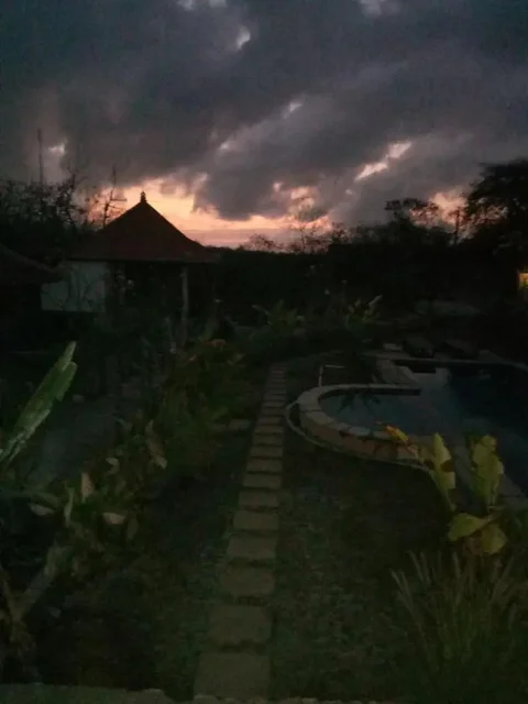 Унгасан: Pier26 Bali Homestay