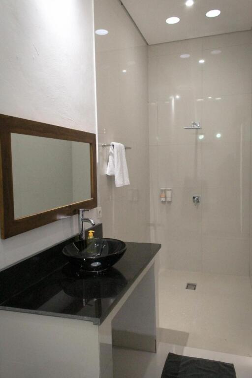 Унгасан: Pier26 Bali Homestay