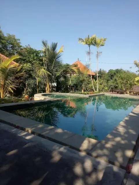 Унгасан: Pier26 Bali Homestay