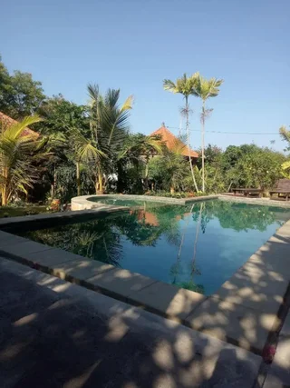 Унгасан: Pier26 Bali Homestay