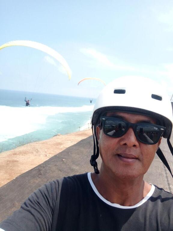 Унгасан: Pier26 Bali Homestay