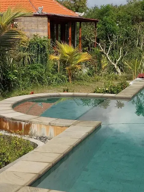 Унгасан: Pier26 Bali Homestay