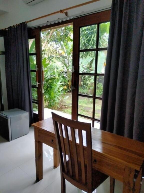 Унгасан: Pier26 Bali Homestay
