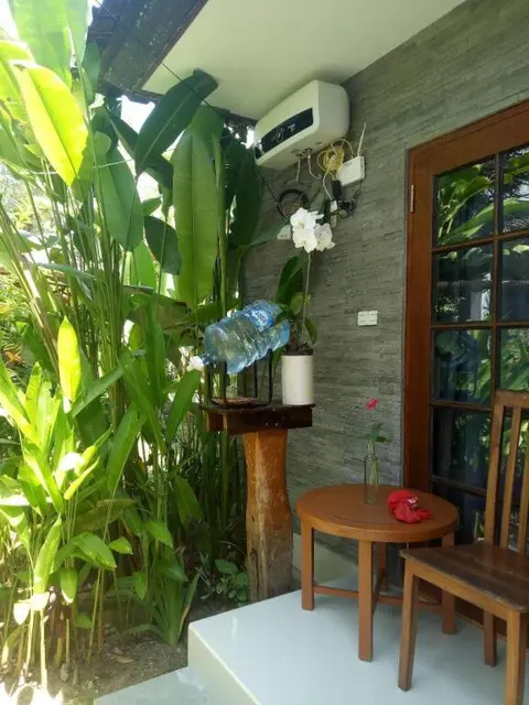 Унгасан: Pier26 Bali Homestay