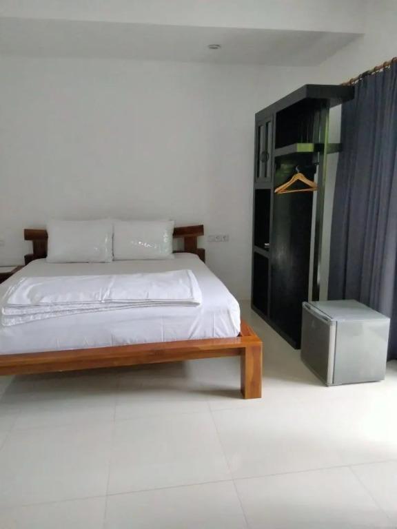 Унгасан: Pier26 Bali Homestay