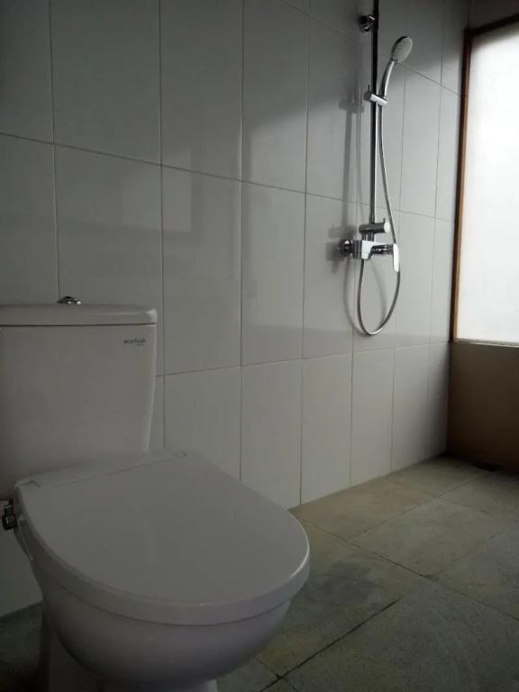 Унгасан: Pier26 Bali Homestay