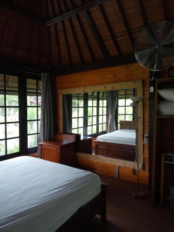 Унгасан: Pier26 Bali Homestay