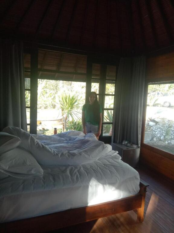 Унгасан: Pier26 Bali Homestay