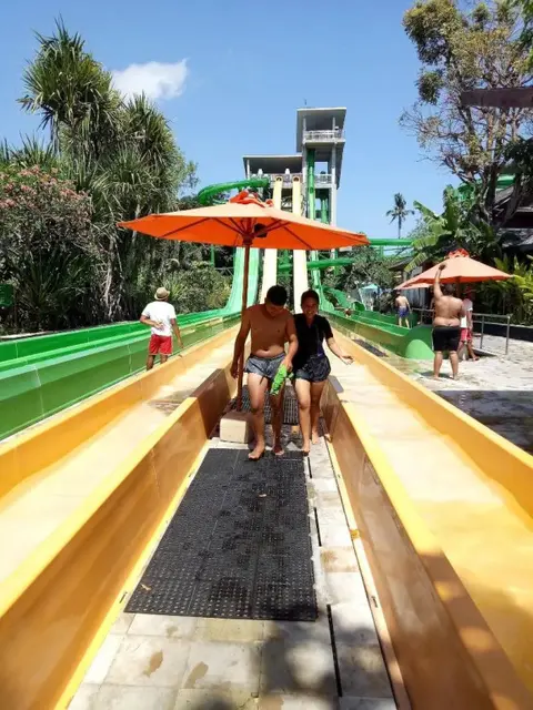 Унгасан: Pier26 Bali Homestay
