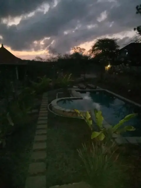 Унгасан: Pier26 Bali Homestay