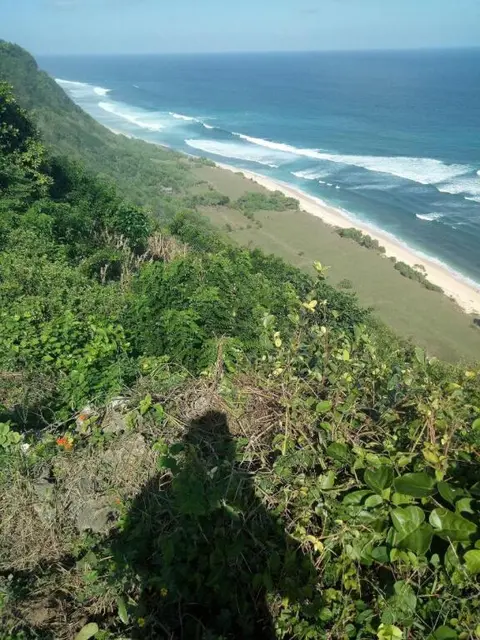 Унгасан: Pier26 Bali Homestay