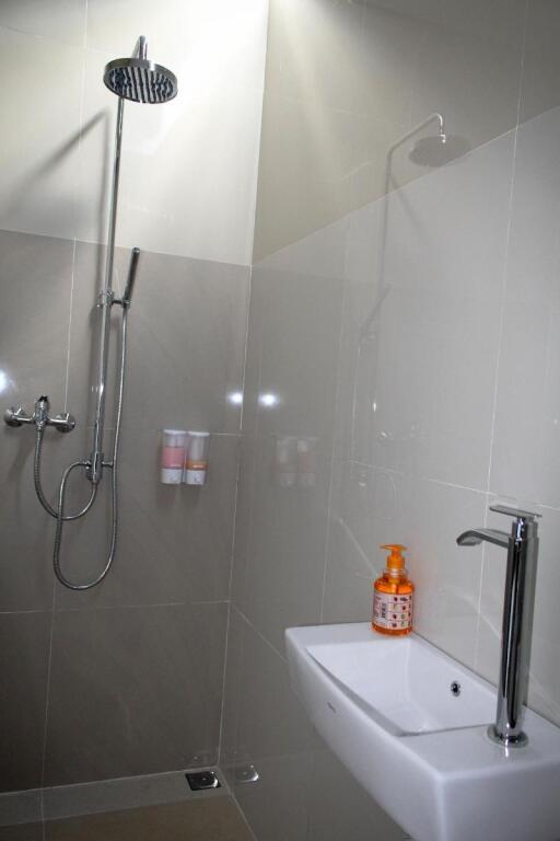 Унгасан: Pier26 Bali Homestay