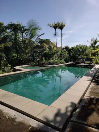 Унгасан: Pier26 Bali Homestay