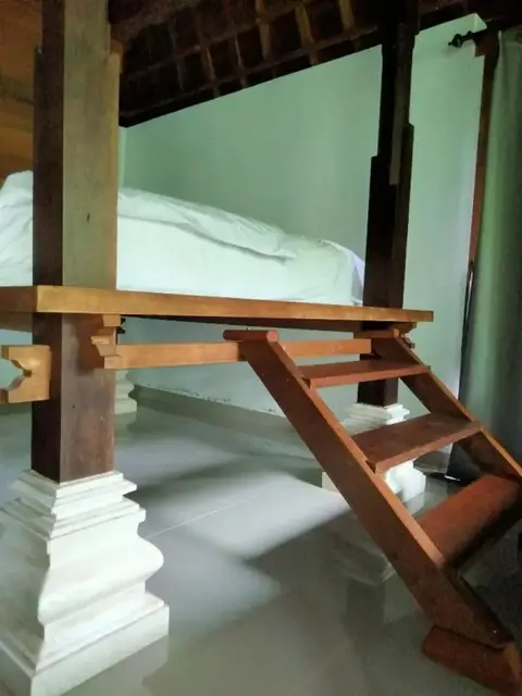 Унгасан: Pier26 Bali Homestay
