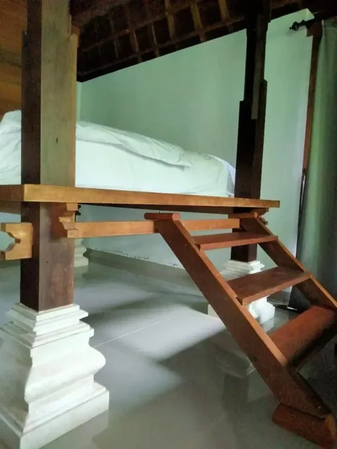Унгасан: Pier26 Bali Homestay