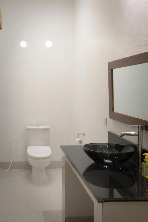 Унгасан: Pier26 Bali Homestay