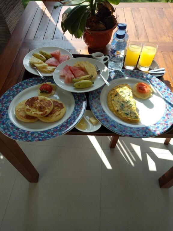 Унгасан: Pier26 Bali Homestay