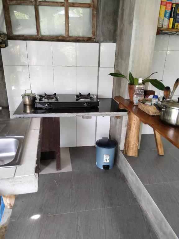 Унгасан: Pier26 Bali Homestay