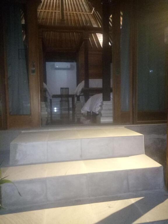 Унгасан: Pier26 Bali Homestay