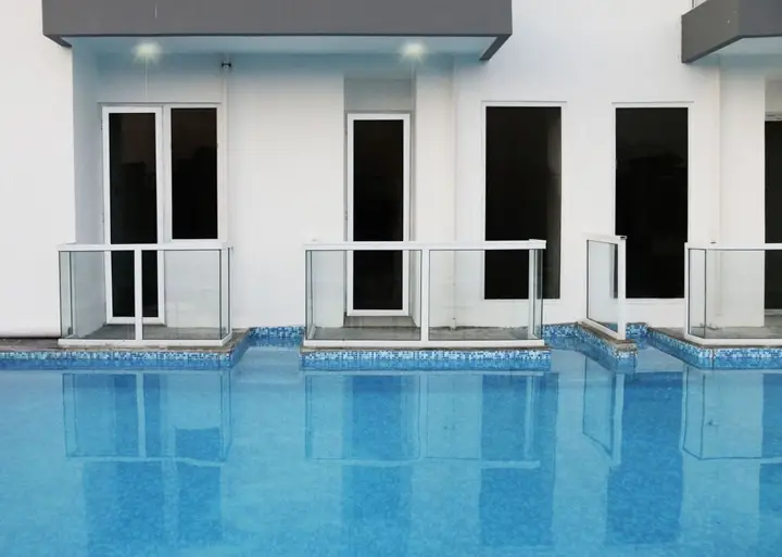 Indoluxe Rent Apartment Jogja — фото 4