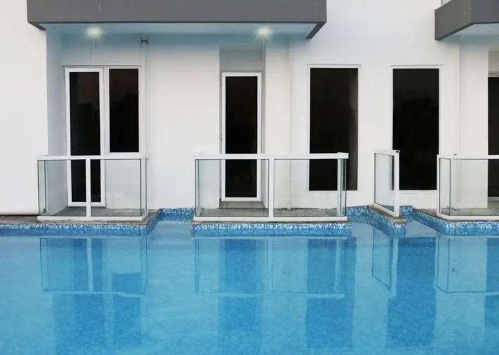 Депок: Indoluxe Rent Apartment Jogja
