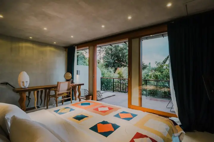 Чангу: ZIN Canggu Resort & Villas