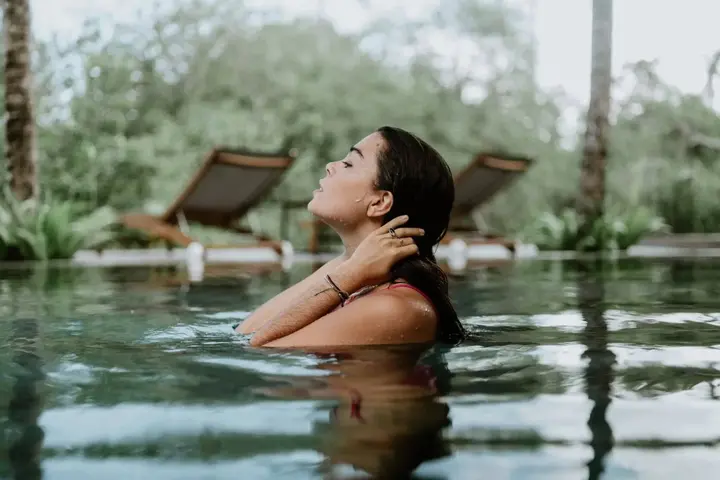 Чангу: ZIN Canggu Resort & Villas