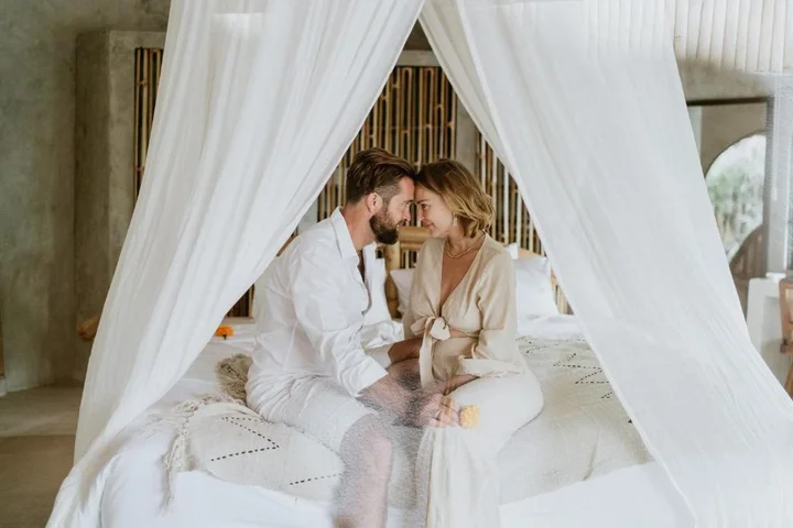 Чангу: ZIN Canggu Resort & Villas