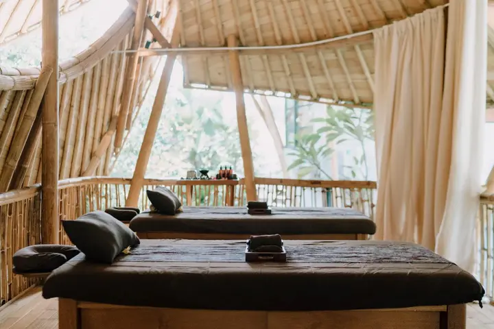 Чангу: ZIN Canggu Resort & Villas