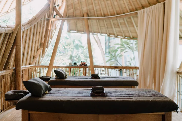 Чангу: ZIN Canggu Resort & Villas
