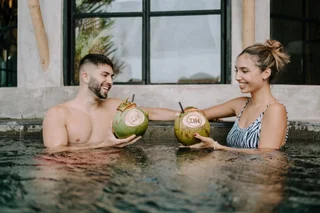 Чангу: ZIN Canggu Resort & Villas