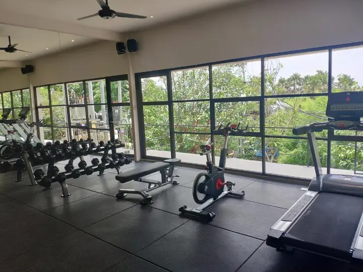 Чангу: ZIN Canggu Resort & Villas