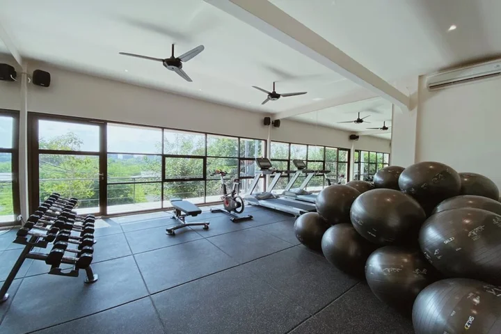 Чангу: ZIN Canggu Resort & Villas