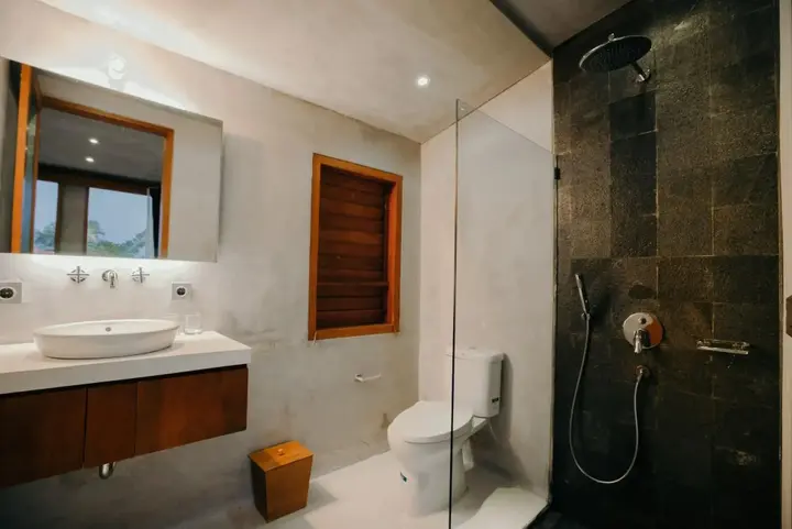 Чангу: ZIN Canggu Resort & Villas