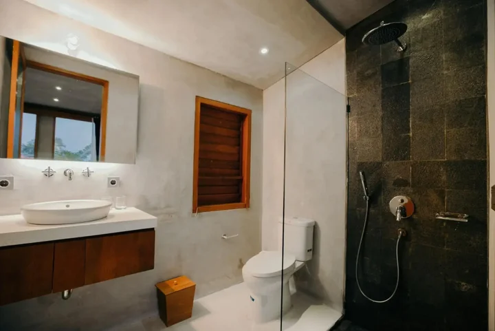 Чангу: ZIN Canggu Resort & Villas