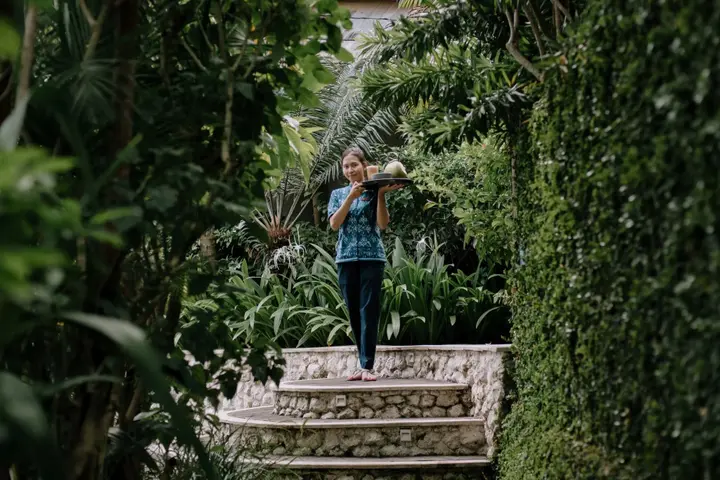 Чангу: ZIN Canggu Resort & Villas