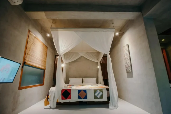 Чангу: ZIN Canggu Resort & Villas
