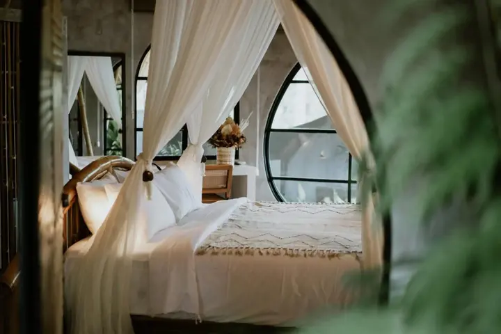 Чангу: ZIN Canggu Resort & Villas