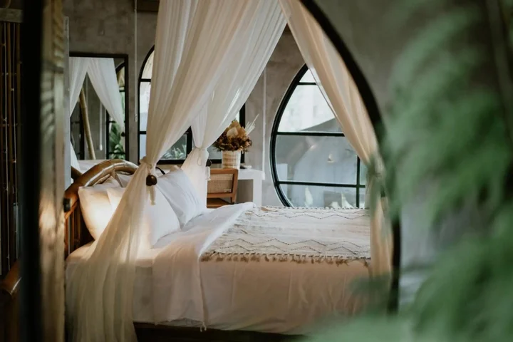 Чангу: ZIN Canggu Resort & Villas