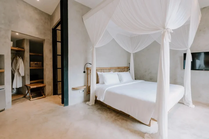 Чангу: ZIN Canggu Resort & Villas
