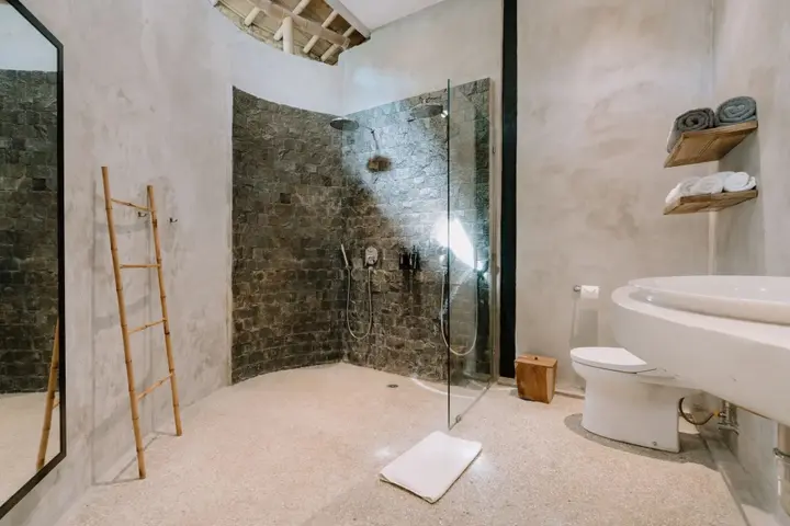 Чангу: ZIN Canggu Resort & Villas