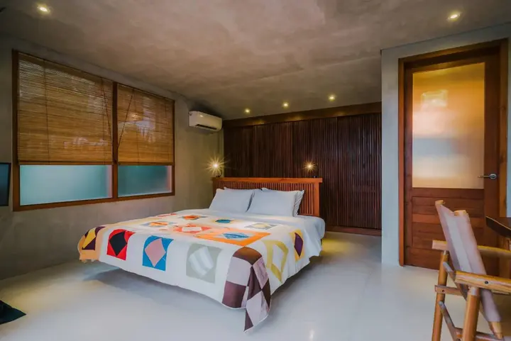 Чангу: ZIN Canggu Resort & Villas