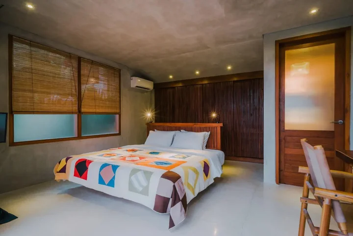 Чангу: ZIN Canggu Resort & Villas