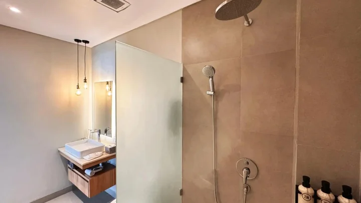 Чангу: ZIN Canggu Resort & Villas