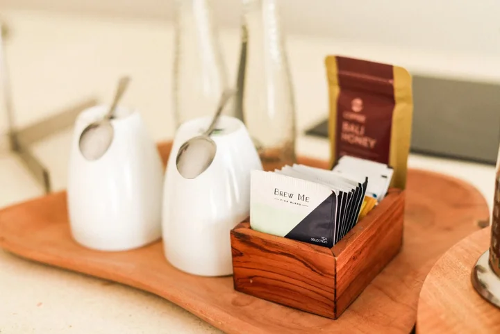 Чангу: ZIN Canggu Resort & Villas