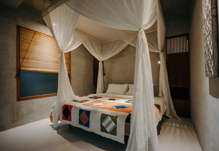 Чангу: ZIN Canggu Resort & Villas