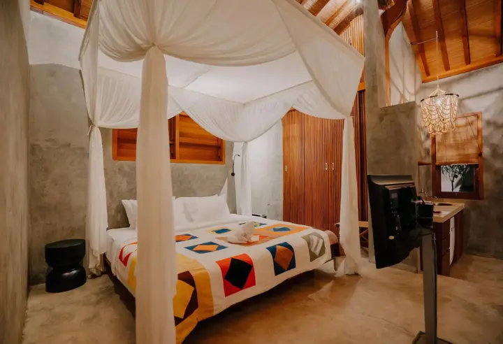 Чангу: ZIN Canggu Resort & Villas