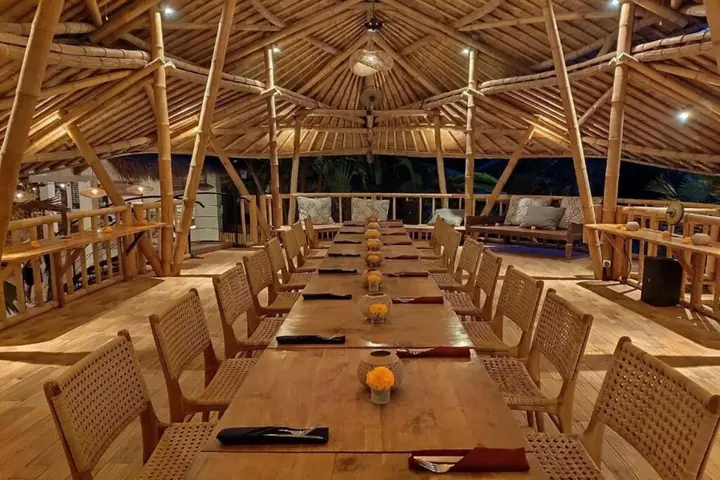 Чангу: ZIN Canggu Resort & Villas