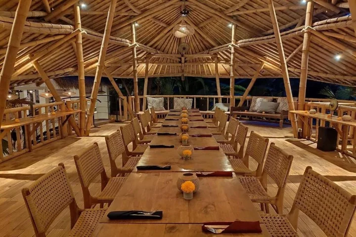 Чангу: ZIN Canggu Resort & Villas